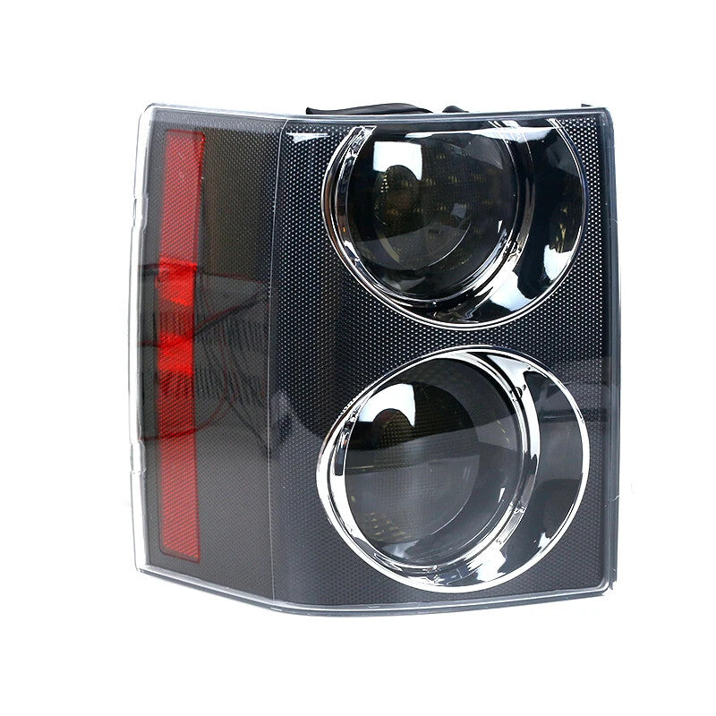 Left Side Black Rear Tail Light Brake Lamp for Range Rover Vogue L322 2002-2009