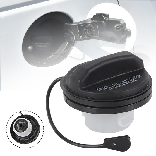 LR138718 Fuel Tank Gas Cap Fit for Land Rover Discovery for Range Rover Sport Evoque
