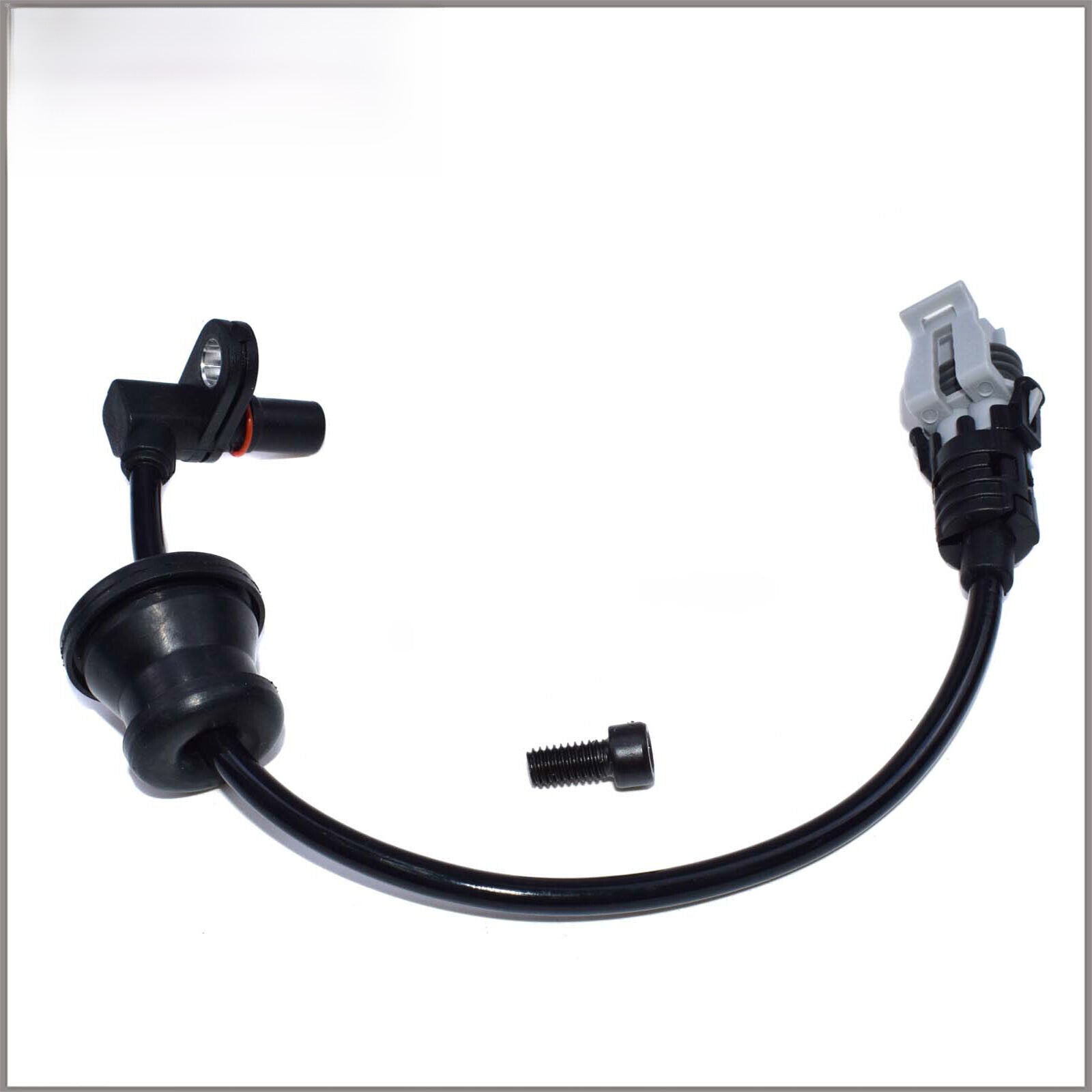 for Chevy Captiva Sport Vue Equinox New ABS Wheel Speed Sensor Rear Left / Right