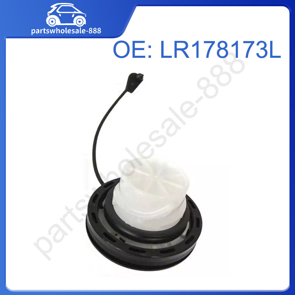 LR178173L Gasoline Fuel Cap for Rover Discovery for Range Rover Sport Evoque Velar