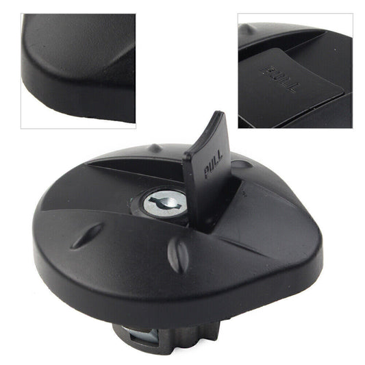 Fuel Gas Tank Cap Lock Keys for Yamaha XT660 XT660R XG250 TRICKER XT250 SCR950