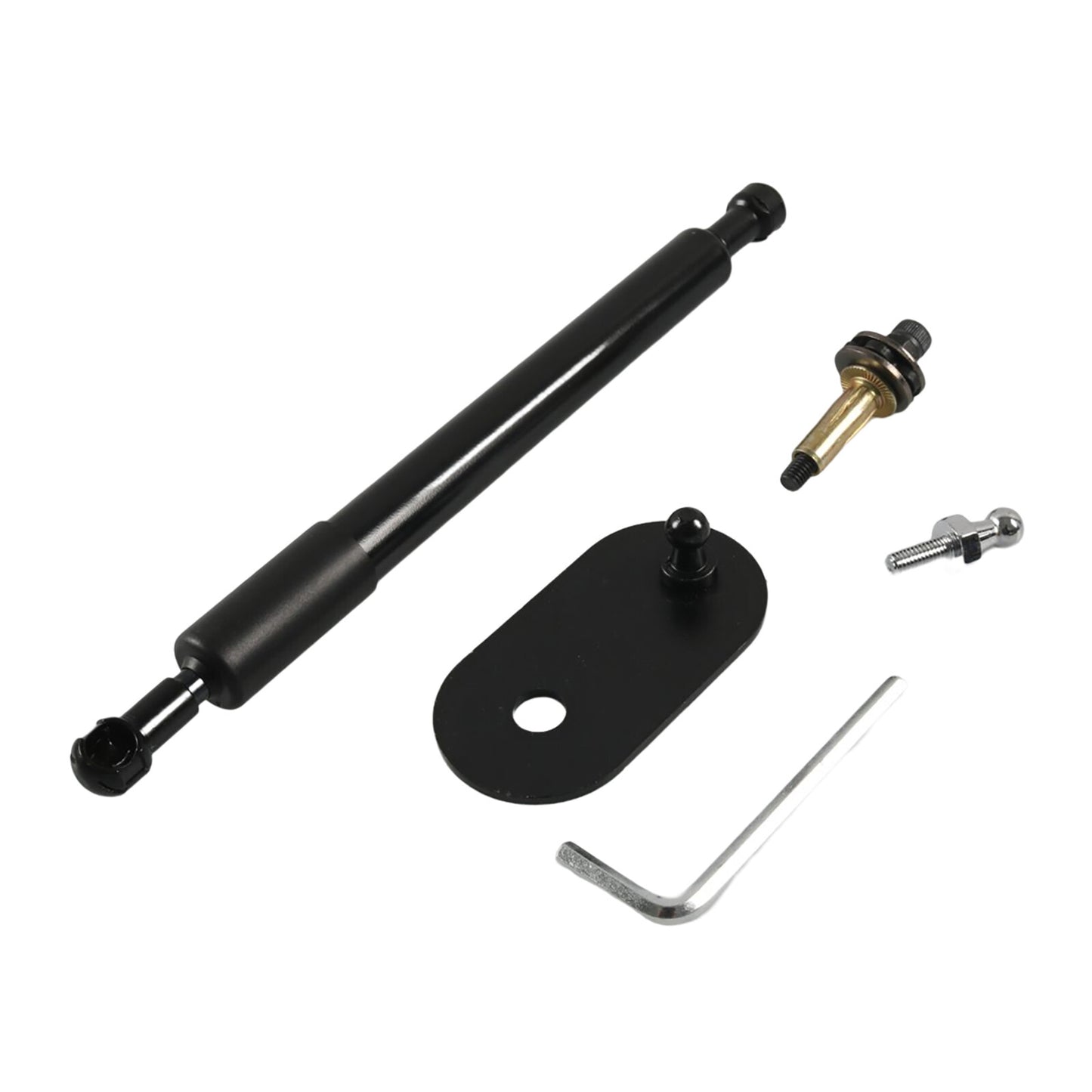 Tailgate Assist Shock Struts for Dodge Truck for Ram 1500/2500/3500 DZ43301