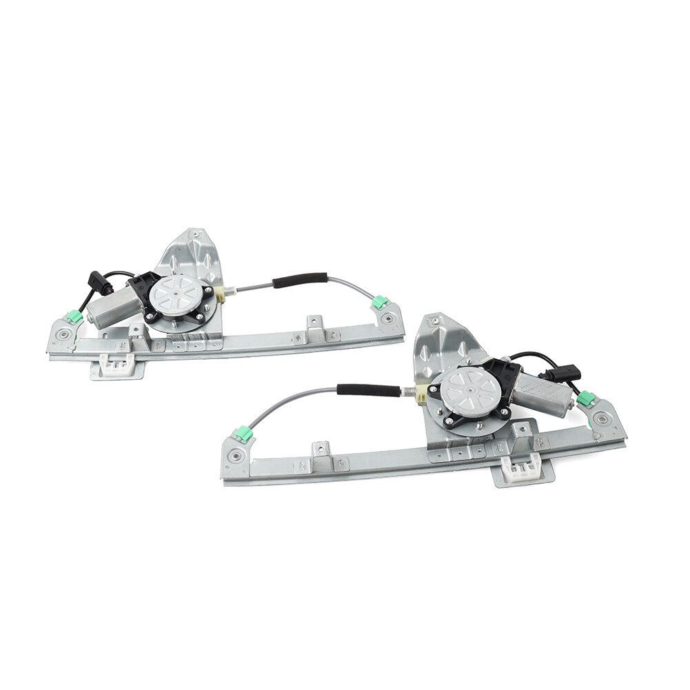 Power Window Regulator Assembly for Land Rover Freelander 1998-2006 99