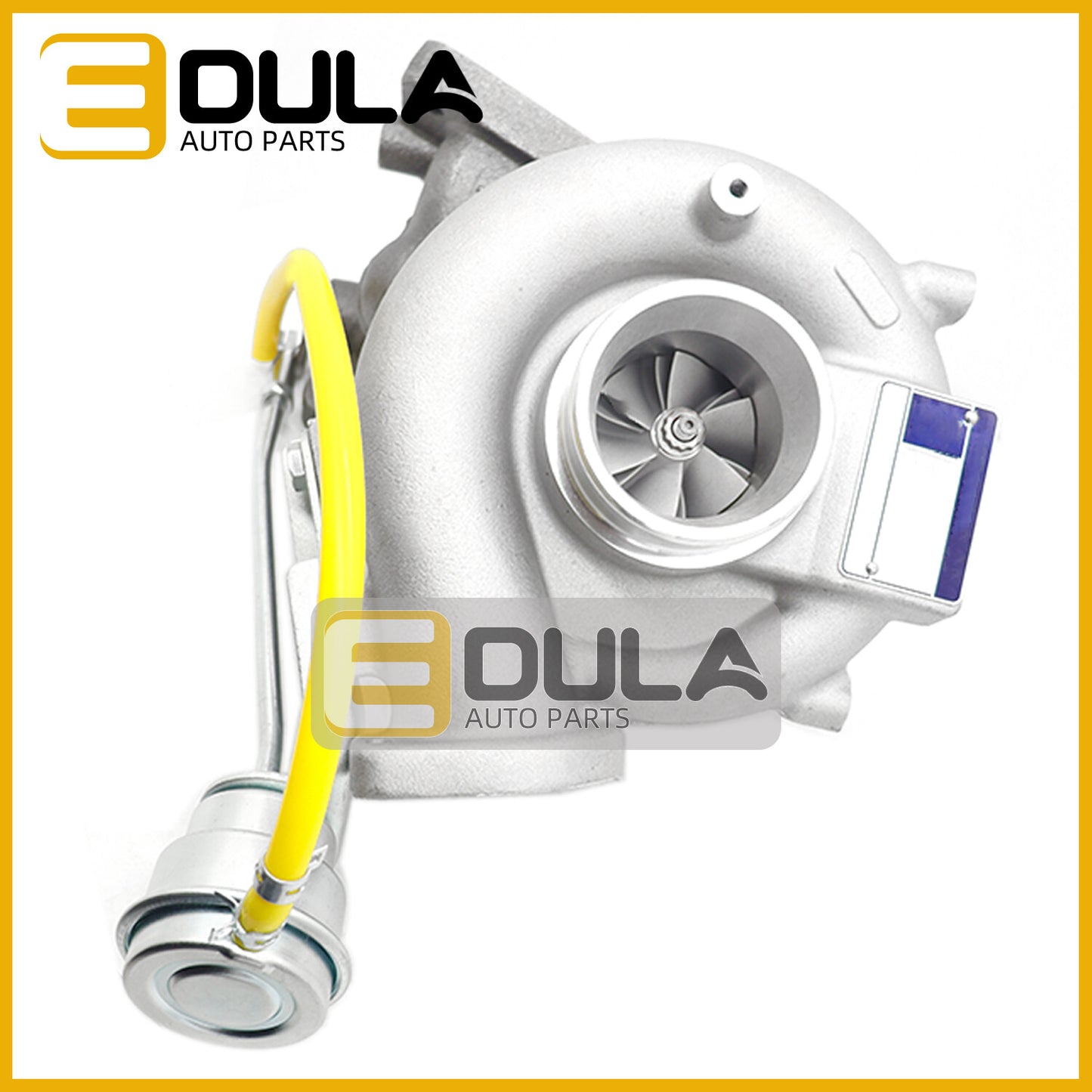 Turbocharger FITS for Mitsubishi Lancer EVO 9 4G63 2.0 49378-01580 1515A054