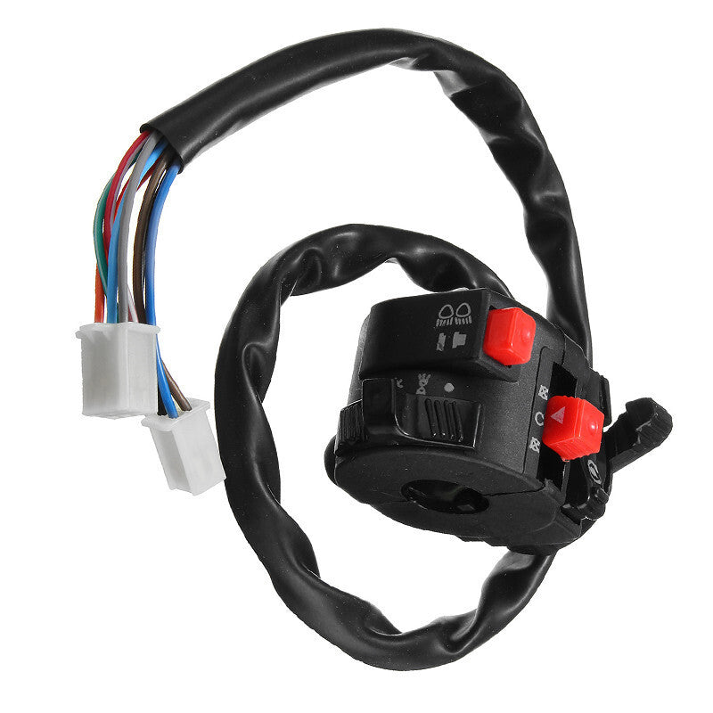 125cc 150cc 200cc 250cc Moto Ignition Spark Plug ATV Electrics CDI Wire Harness