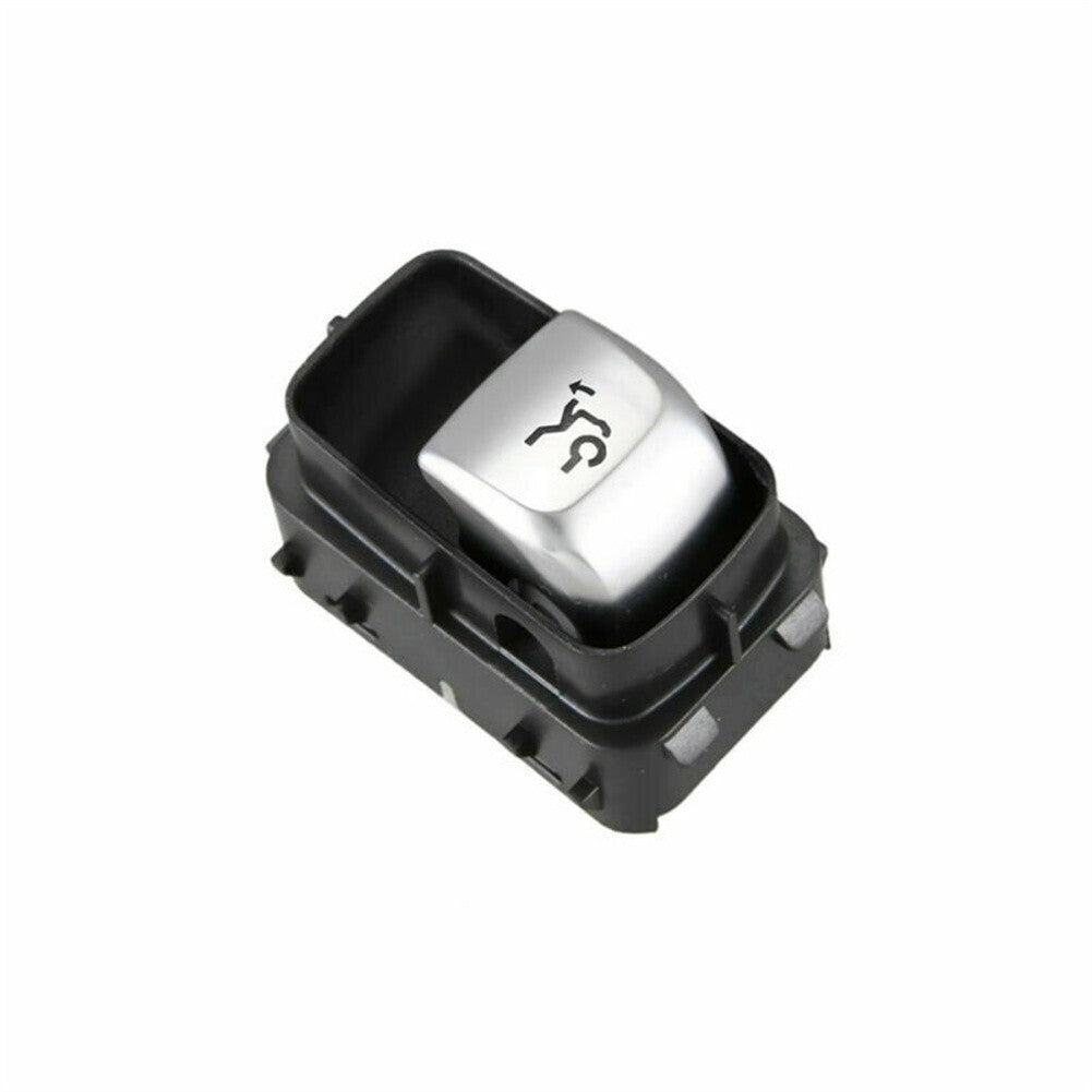 Trunk Lid Tailgate Control Switch Black for Benz S400 S450 S500 S560 E200 E300