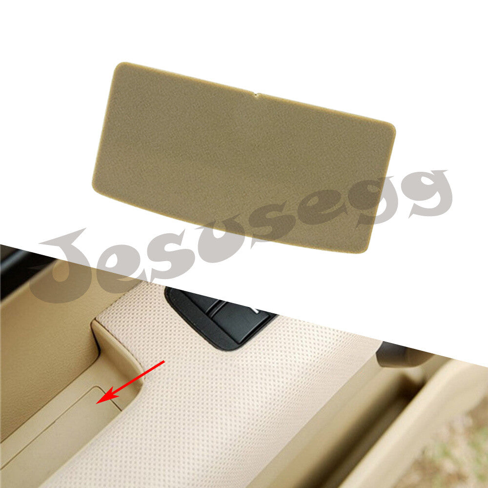 83506-SWA-003ZC Front Pulley Cover Left Side For 2007 2008 2009-2011 for Honda for CR-V