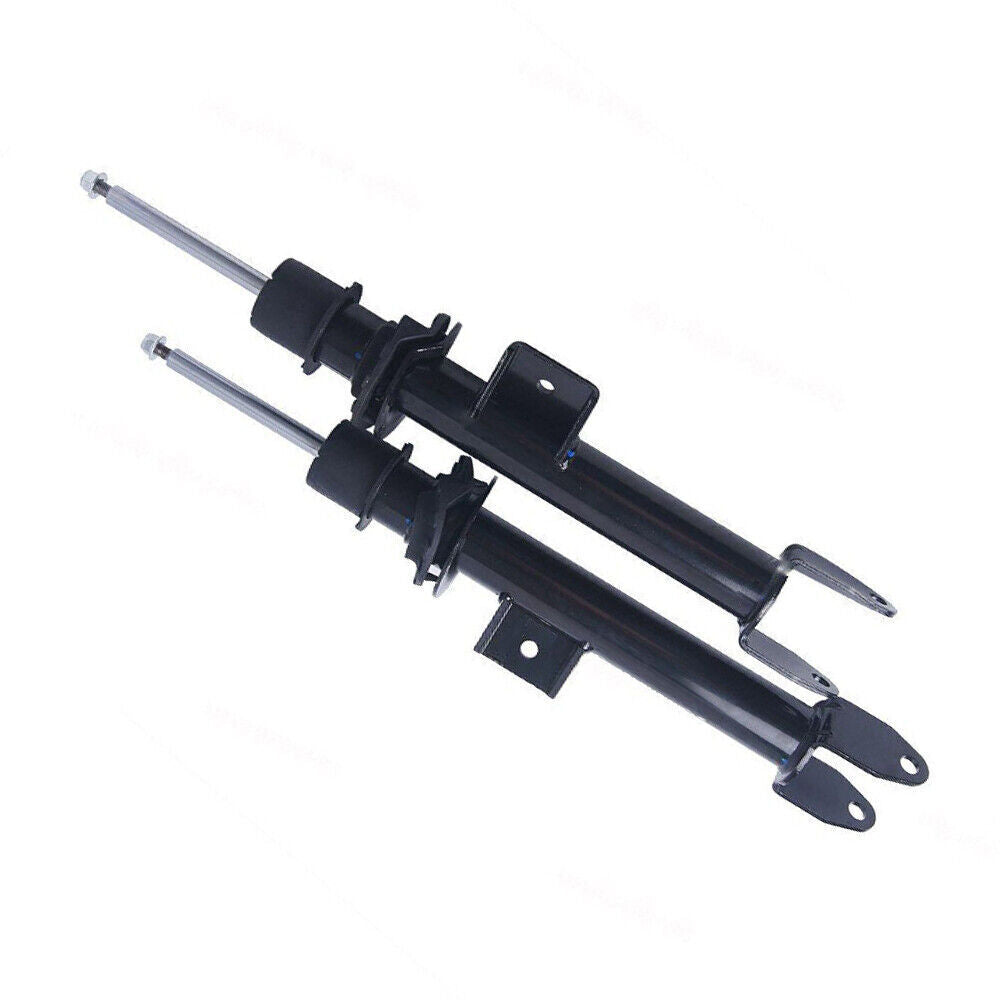 Pair Front Left Right Shock Absorbers for Tesla Model 3 for Model Y RWD 2017-2021