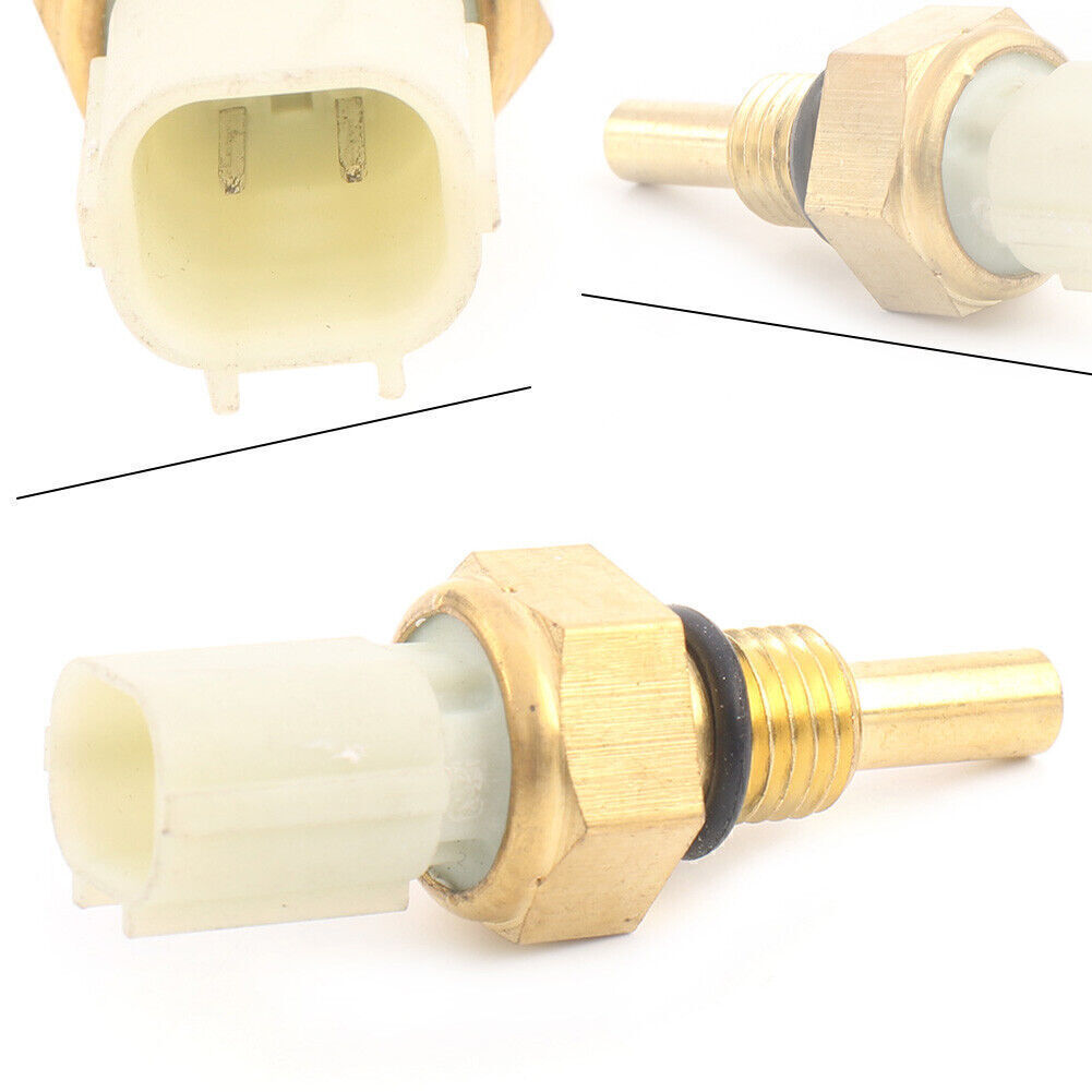 Engine Coolant Temperature Sensor 37870RTA005 Fit for Honda for Civic / for Acura TLX Car