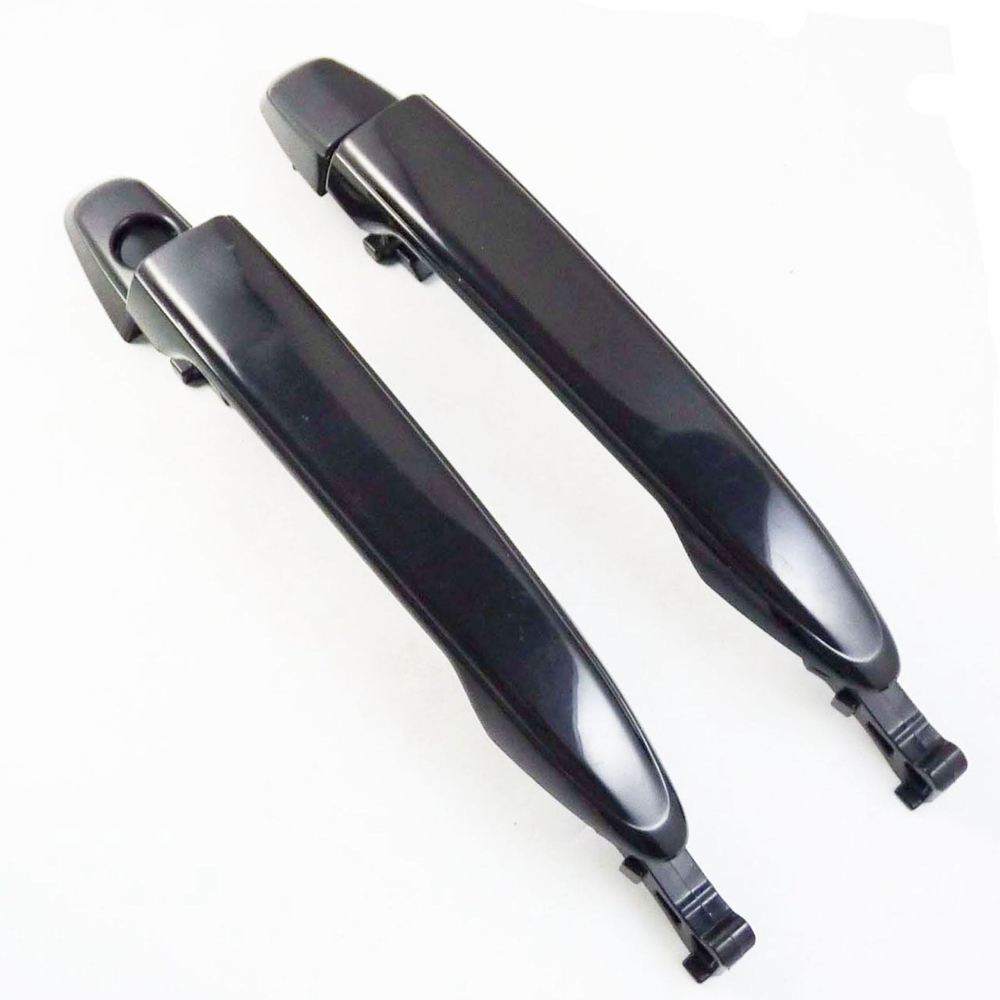 for Lexus RX330 for Toyota Tacoma Outside Door Handle Front Left Right New 2Pcs