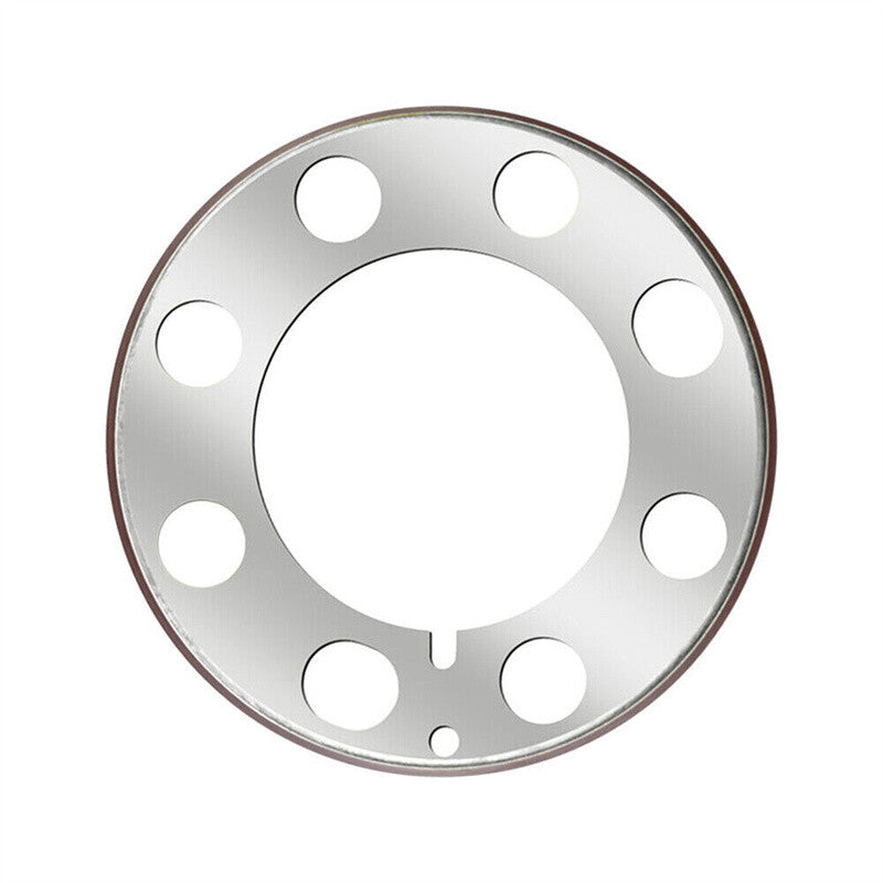 Crankshaft guide wheels are suitable for Jeep for Wrangler 2011-2018 / for Dodge for Ram 1500 2014-2018.