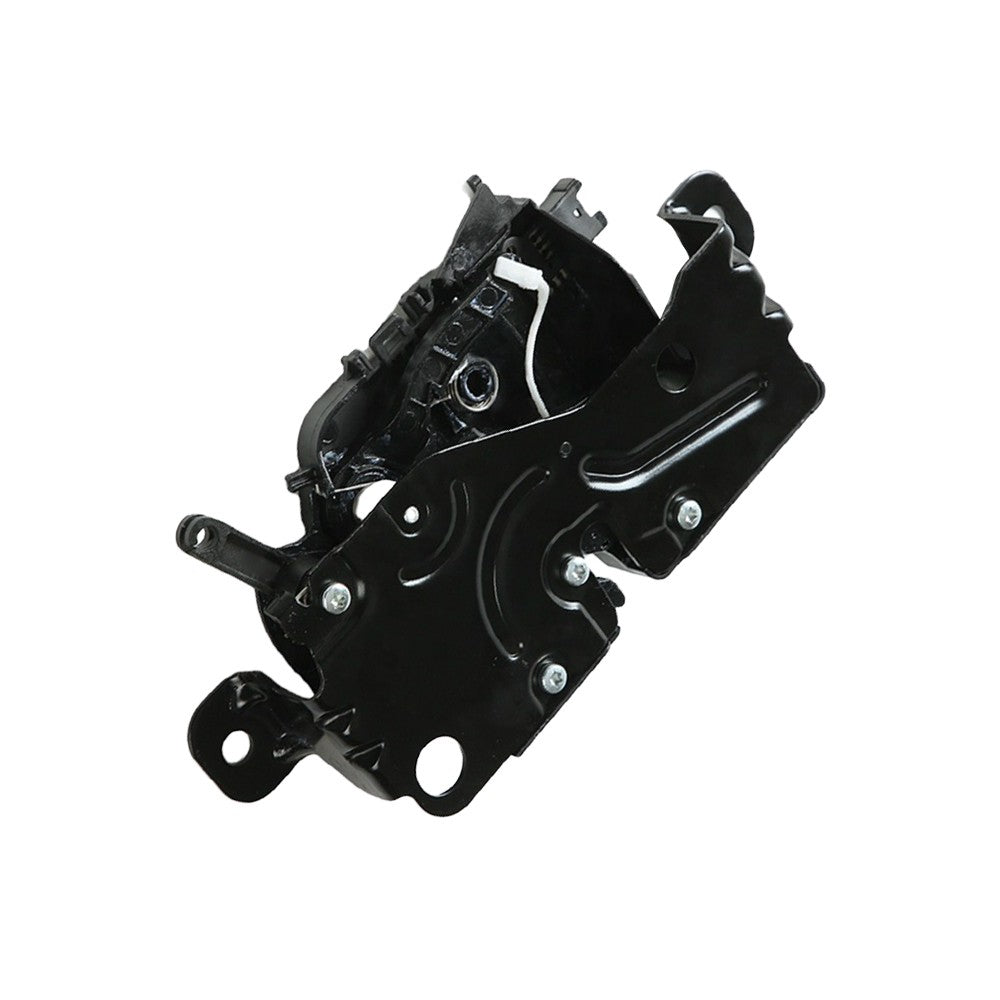 Rear Trunk Tailgate Lid Actuator Lock Latch Fit For 2 3 5 Series F44 G20 G38