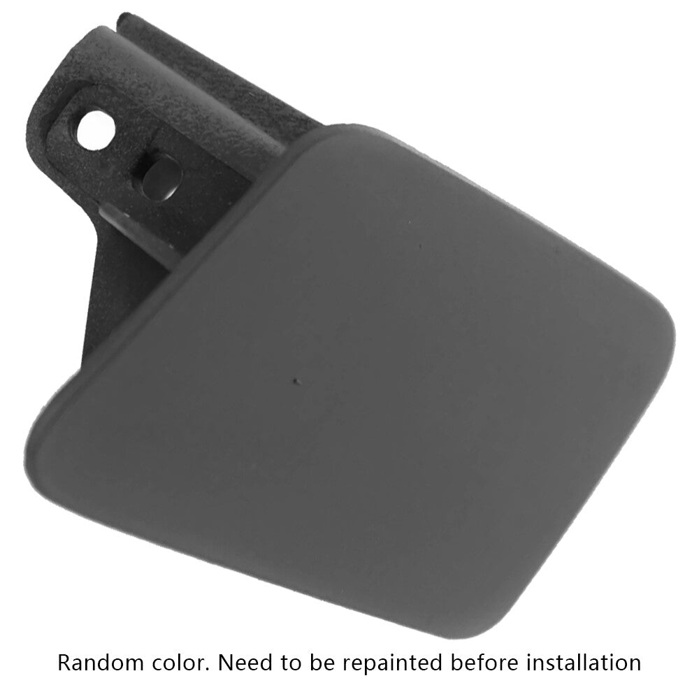Left Side Headlight Washer Nozzle Cover Unpainted For 2 Series F22 F23 2013-2021