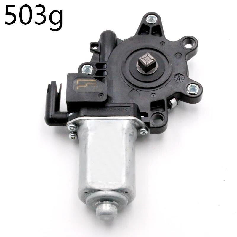 Rear Left Passenger Window Lifter Regulator Motor For 2005-2011 for Nissan TIIDA