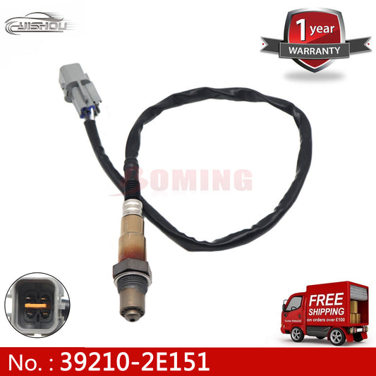 Oxygen sensor 39210-2E151 for Hyundai for Elantra i30 i40, for Tucson , and for Kia Sportage - new