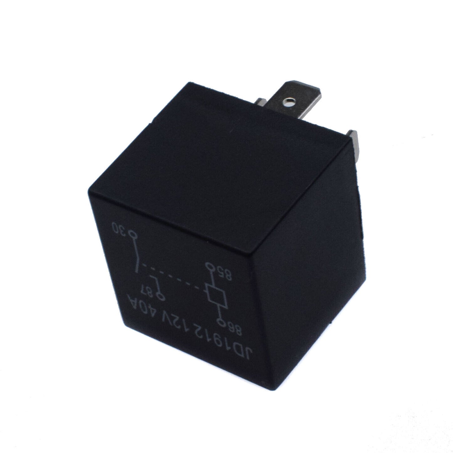 for Mercedes-Benz E350 CL500 002542131926 ABS Fuel Pump Air Suspension Relay NEW