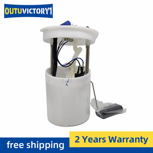 Fuel pump module assembly delivery unit suitable for Ford Fiesta Ikon 3N21-9H307-AC