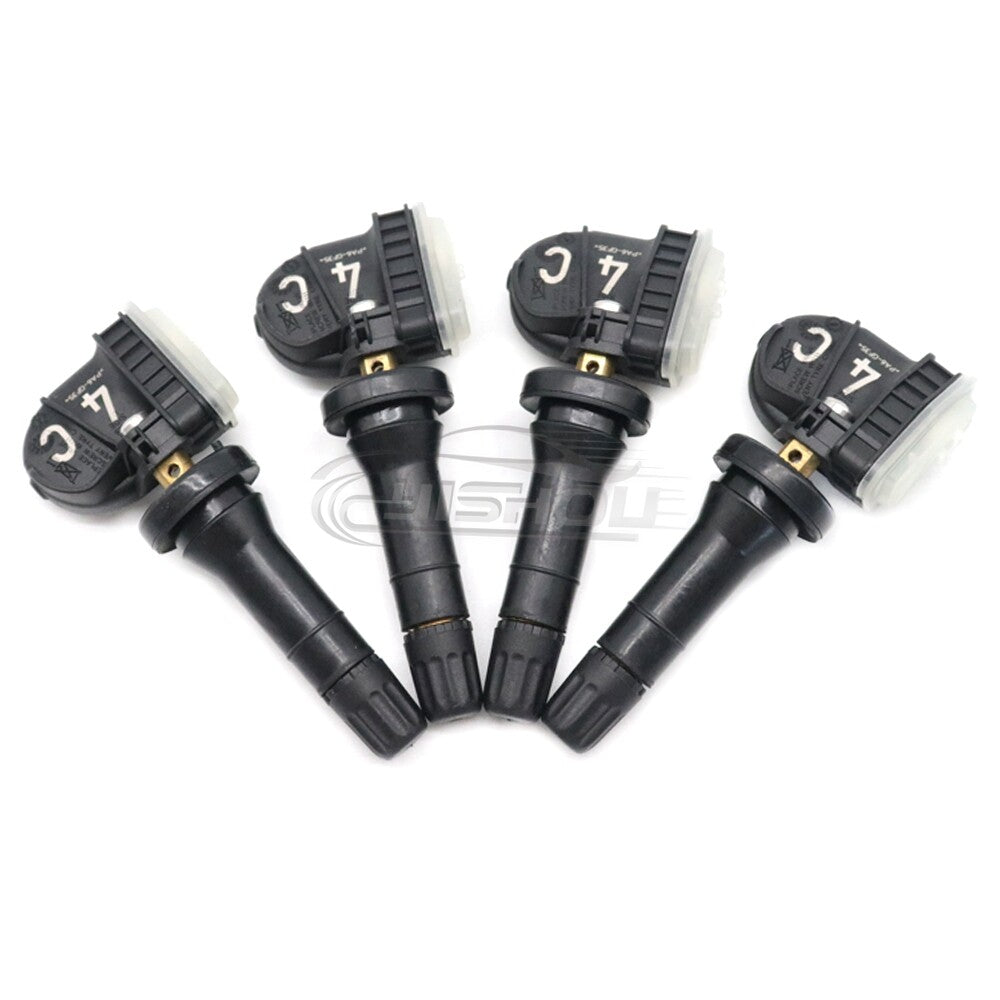 4PCS Tire Pressure Sensor TPMS For GM for CHEVY for GMC for CADILLAC for BUICK 433MHz 13516165