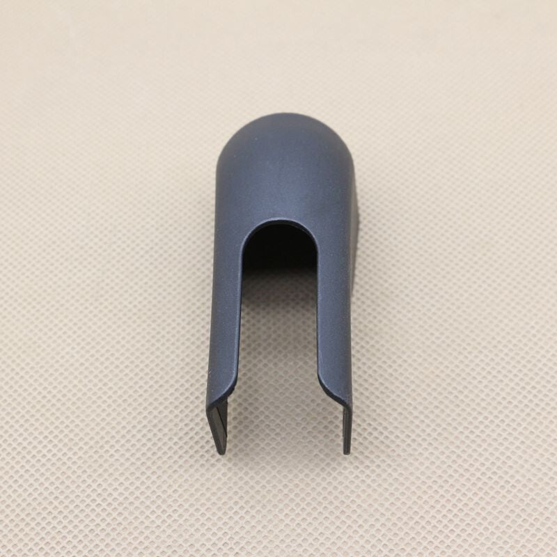 Rear windshield wiper arm nut cap for Jeep Renegade 2015 - 2022