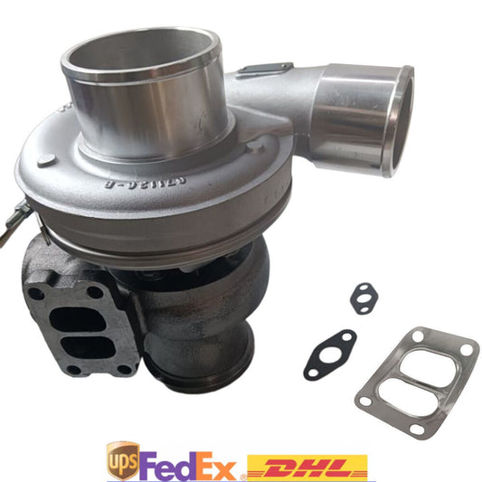 Turbocharger 237-5272 237-5270 For Caterpillar C7 C9 CAT 3126 3126B
