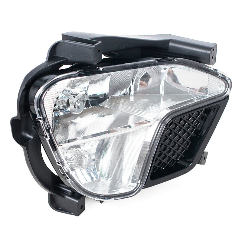Halogen fog light assembly suitable for Ssangyong for Korando Actyon Sports 2012-14