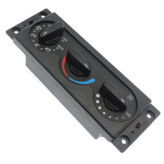 New AC Heater Climate Control Module For International 4200 4300 4400 7500