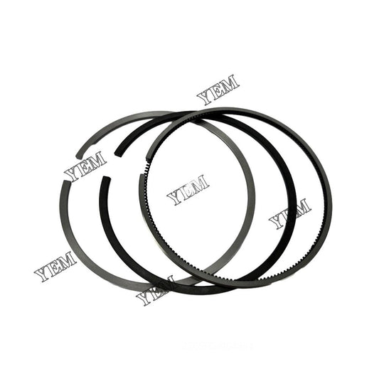 JCB448T Cylinder Piston Ring Fit For JCB Excavator Forklift Diesel Engine
