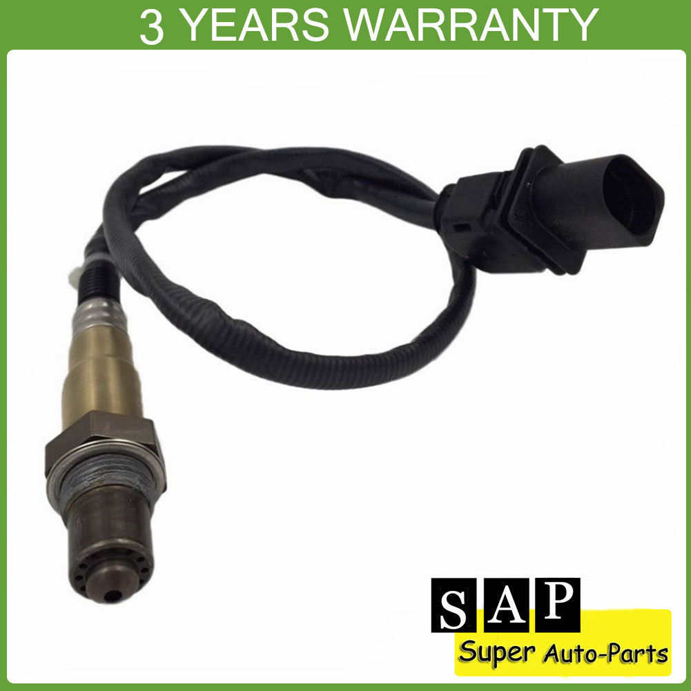 The all-new 4x Up+Downstream air O2 sensor is compatible with for Toyota Highlander 3.5L 2017-2019.
