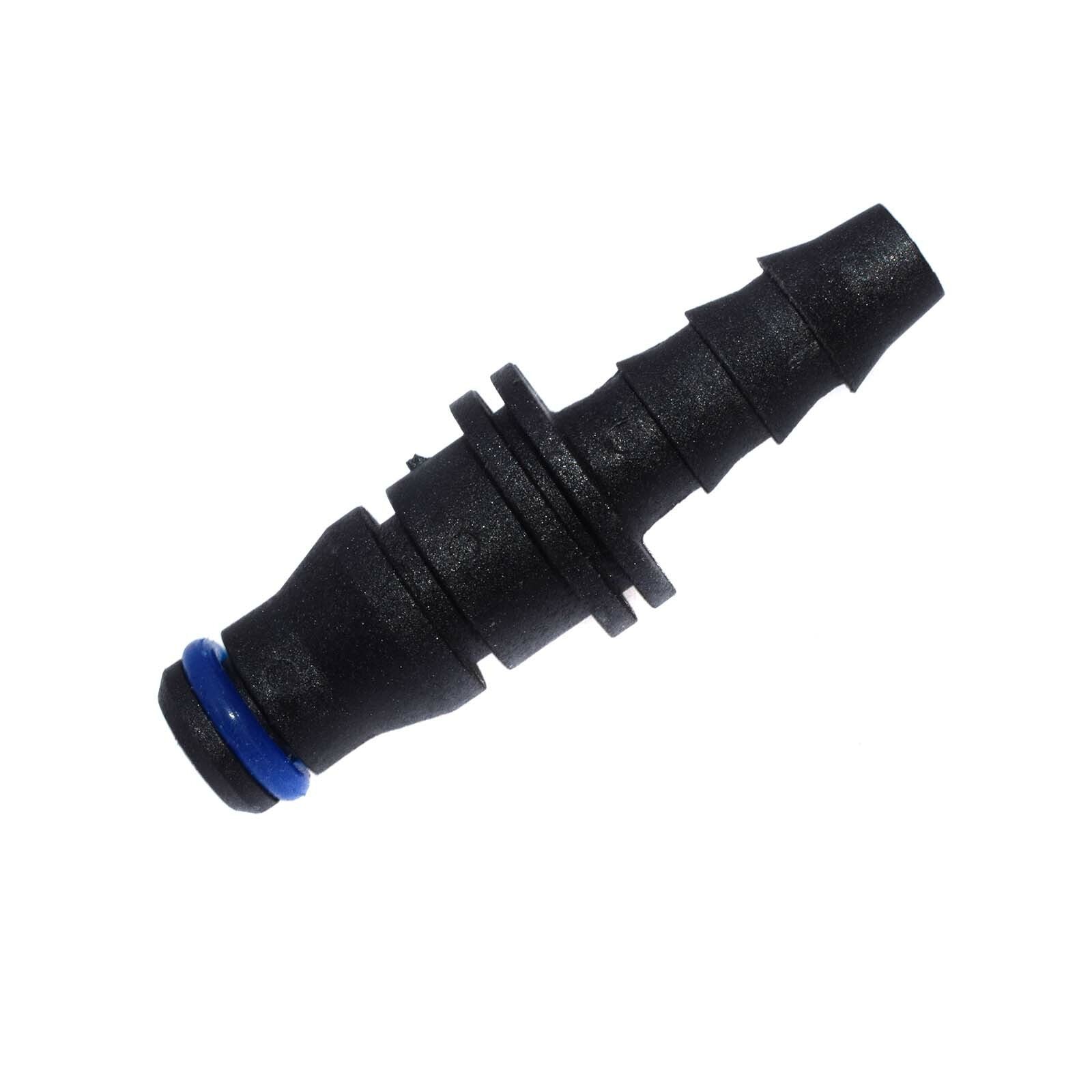Coolant vent hose connector suitable for Mercedes C230 S400 S550 S600 S63 S65 AMG