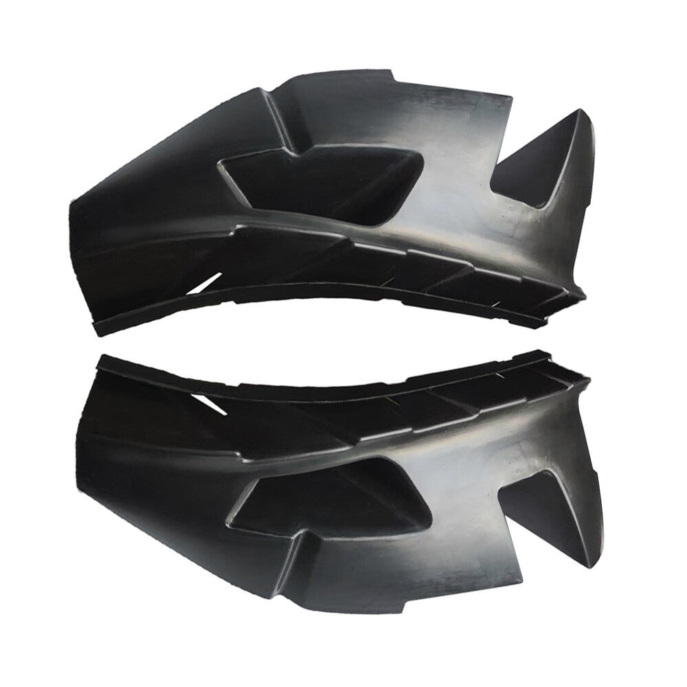 New 2 Bumper Brackets [LH RH Front] for Ram 1500 Limited Lone Star Outdoorsman