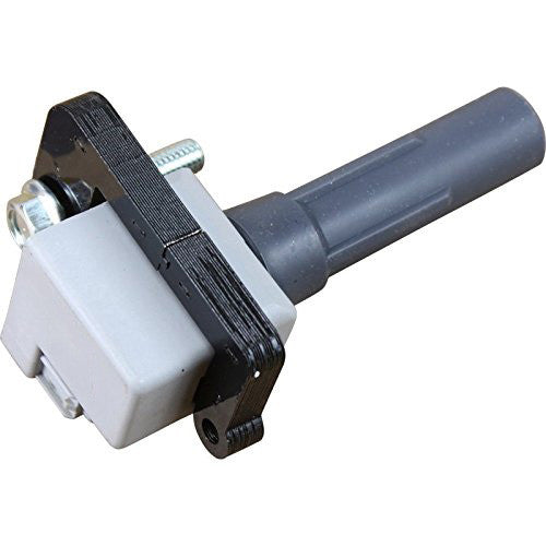 4X Ignition Coil 22433-AA418 for Subaru Impreza WRX Forester Legacy Outback 2.5L