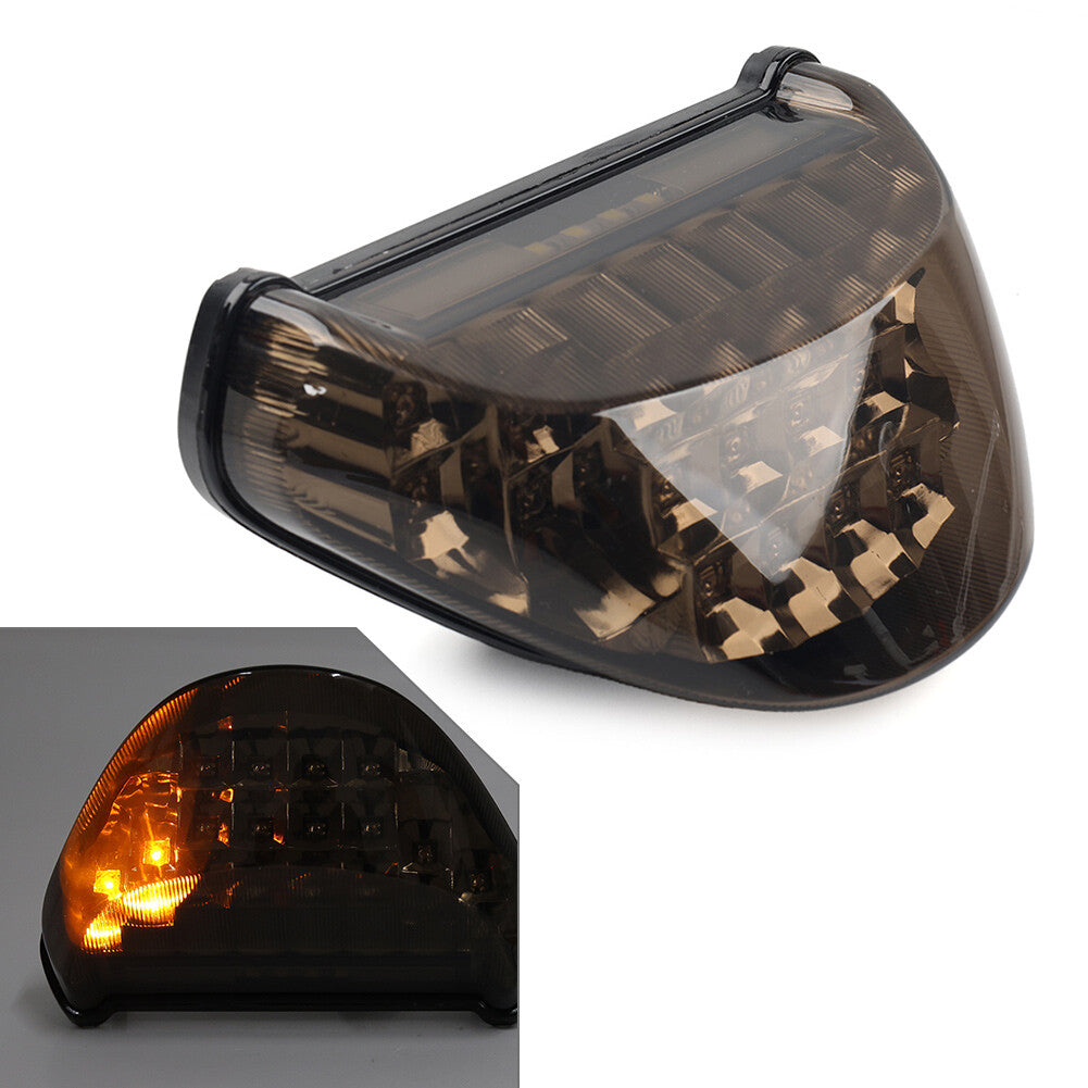 Tail Light Brake Light Turn Signals for Kawasaki ZX-12R 2000-2005