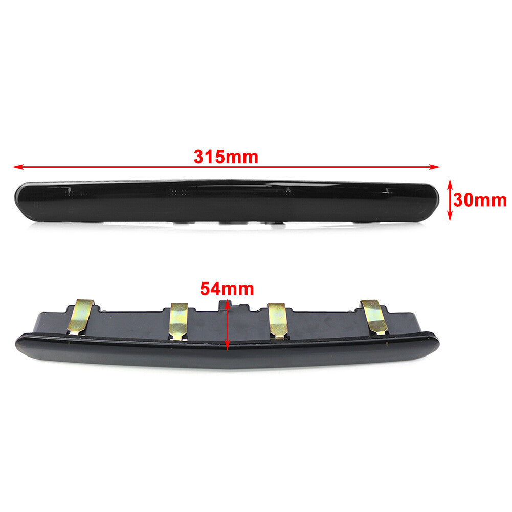High-Mount Stop Lamp Brake Light for Chevrolet Camaro 2016-2021 84330249