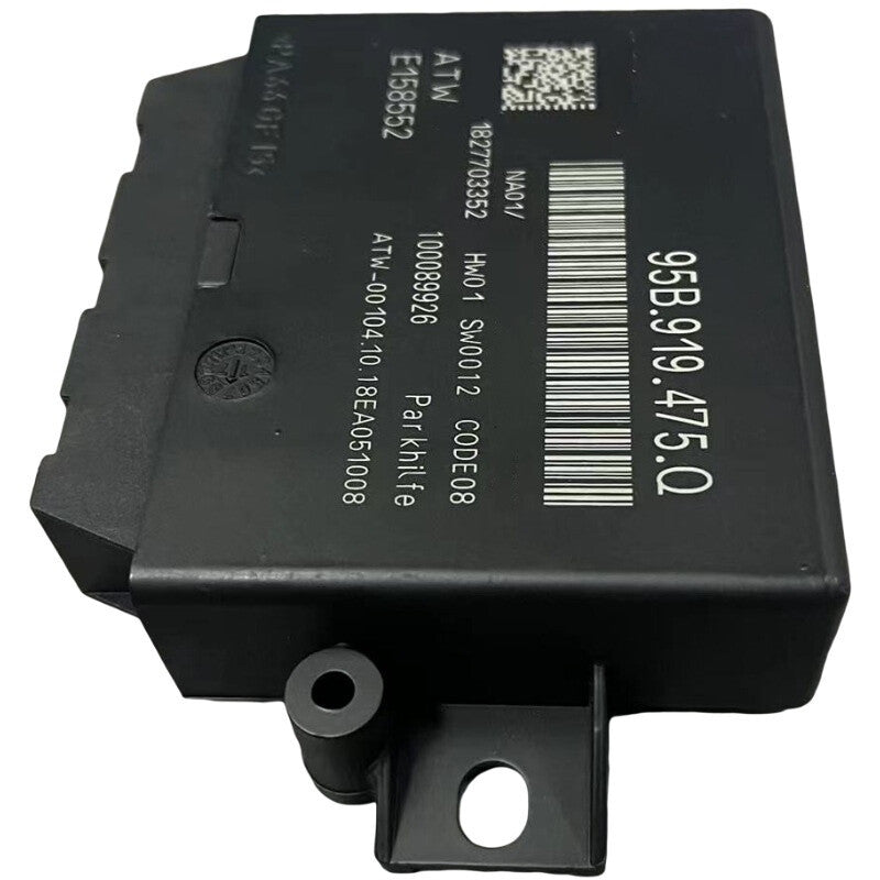 Parking assist control module for Porsche for Cayenne Macan 2017 - 2018 95B919475Q