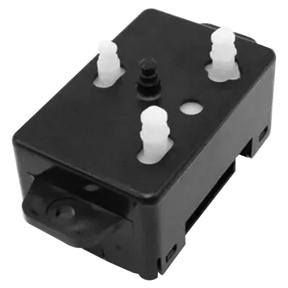 Front Driver Side for Seat Back Adjustment Switch Knob Cover Fits For D-MAX MUX