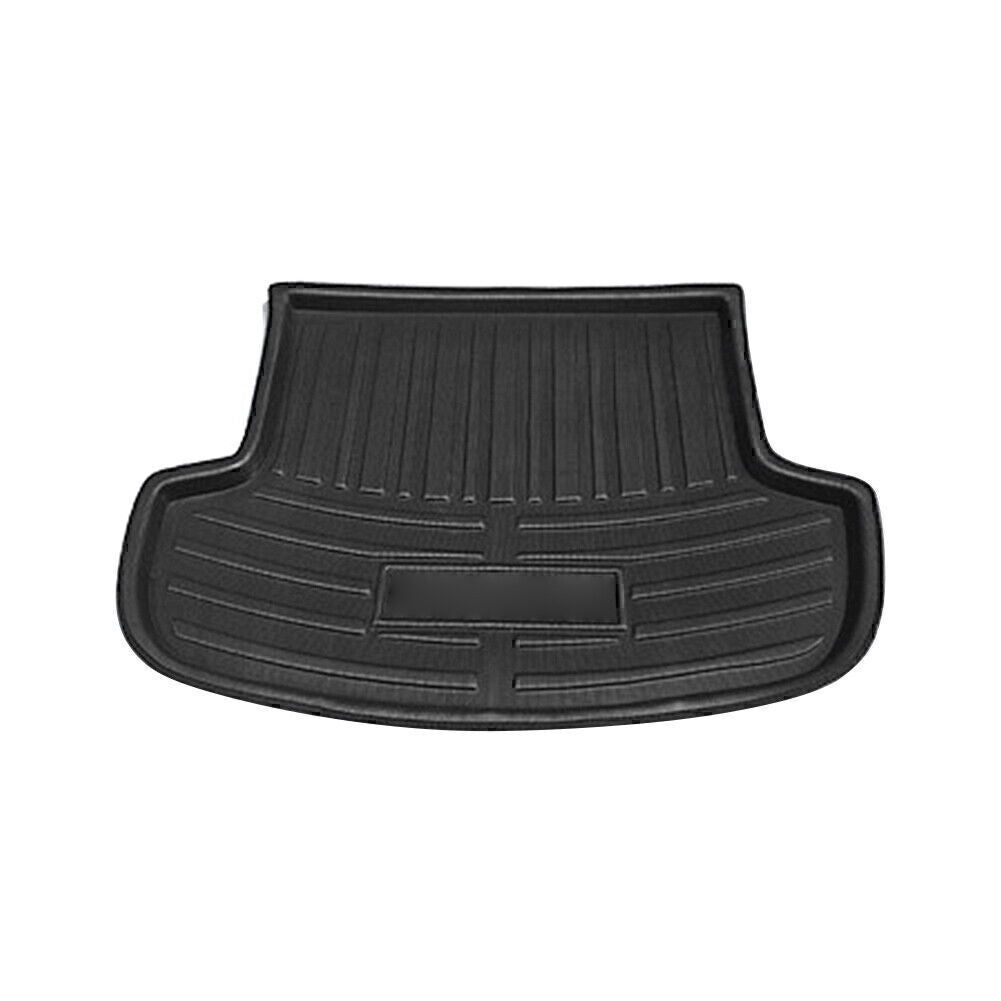 Boot Cargo Liner Trunk Tray Floor Mat Carpet for Mitsubishi Outlander 2013-20