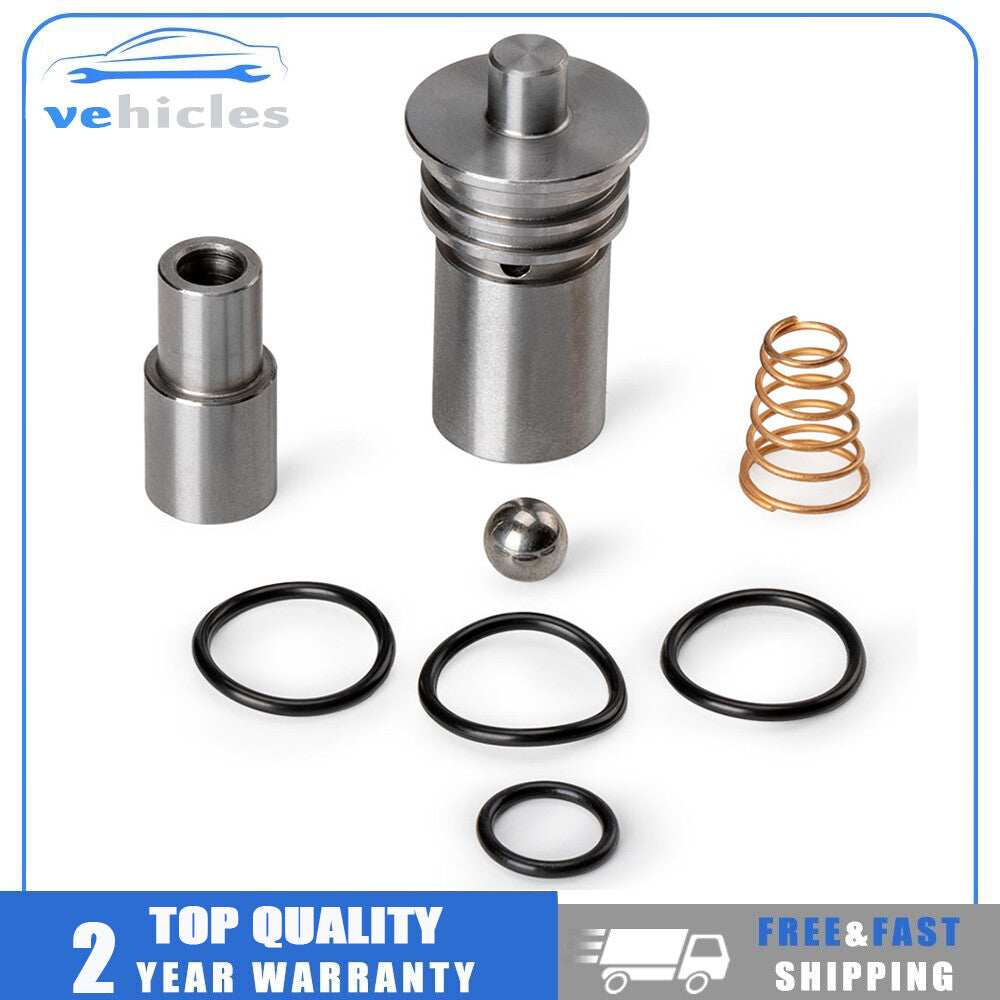 Transmission Cooling System Upgrade Kit for 2014 for Cadillac for Chevrolet for GMC 8L90