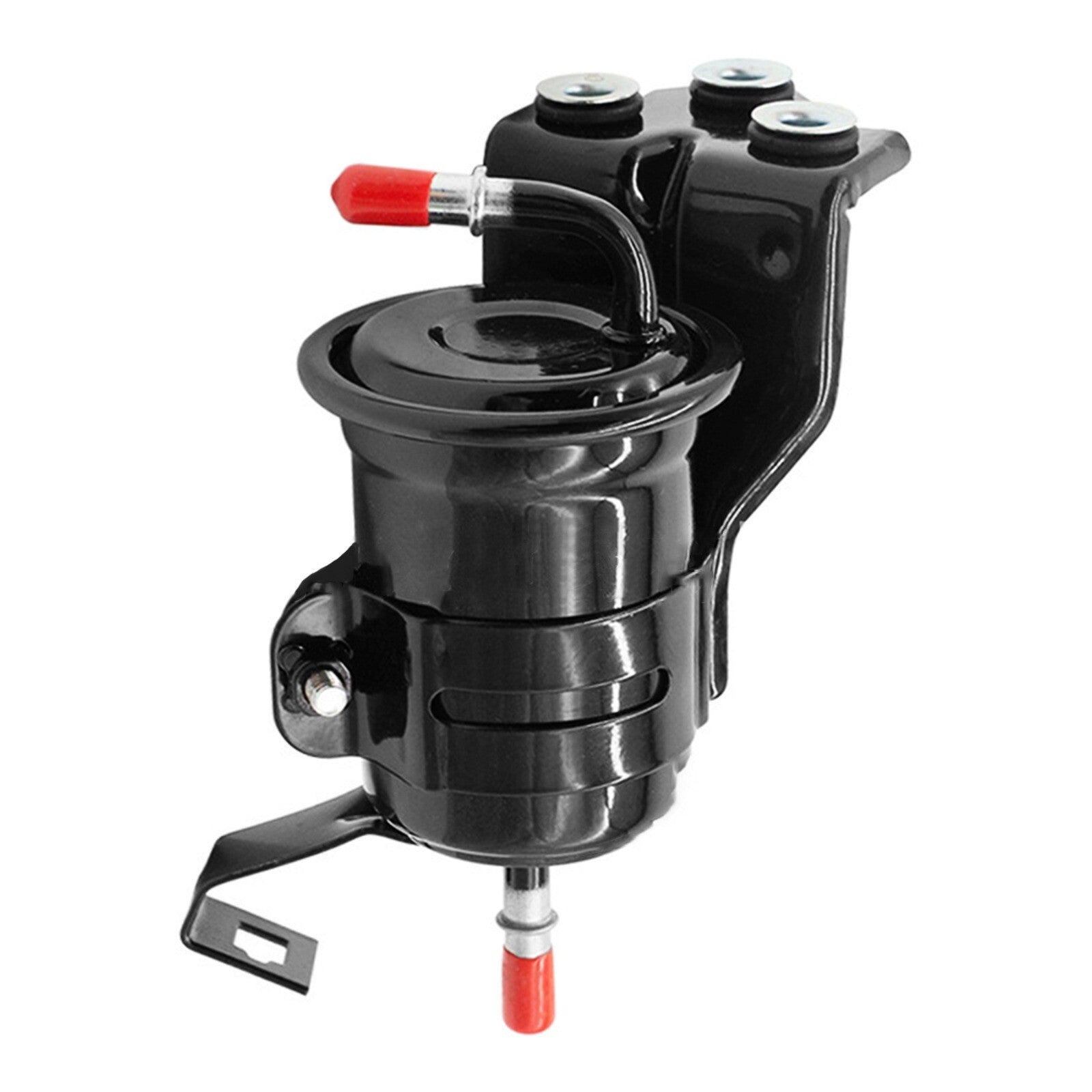 NEW Car Fuel Filter Gasoline Grid for Toyota for Land Cruiser Hilux Hiace 2330031100