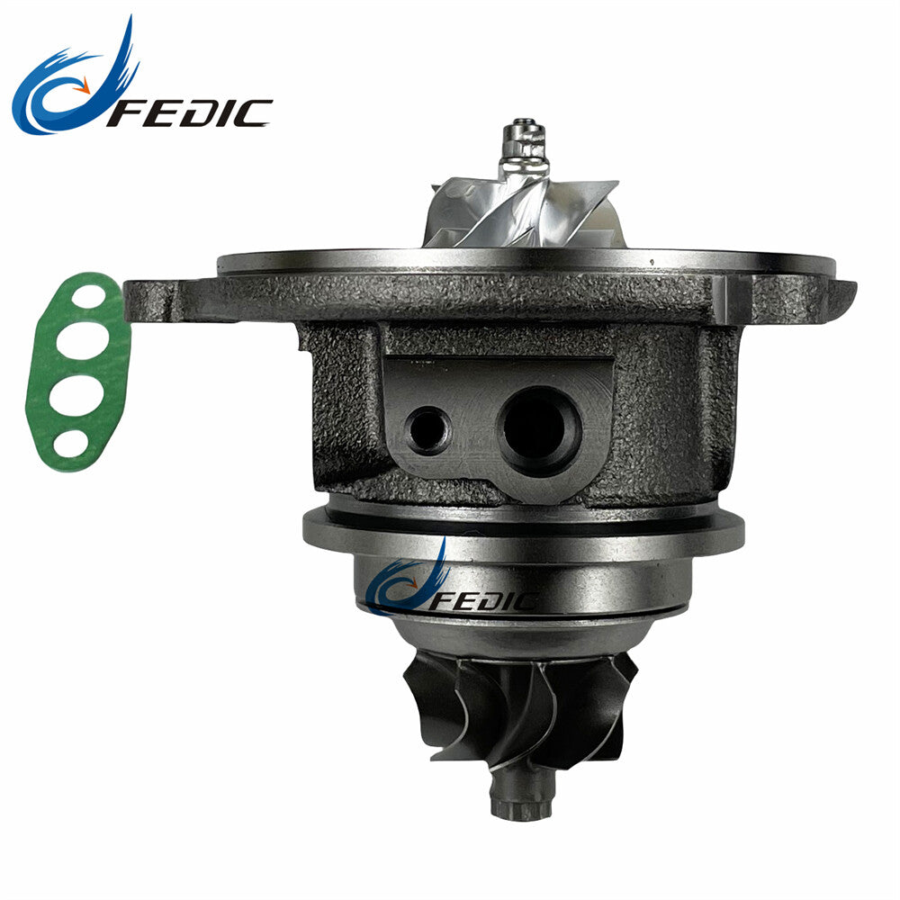MFS Turbo cartridge 04E145721B 04E145704C for Audi for Seat for VW for Skoda 1.4 TFSI TSI
