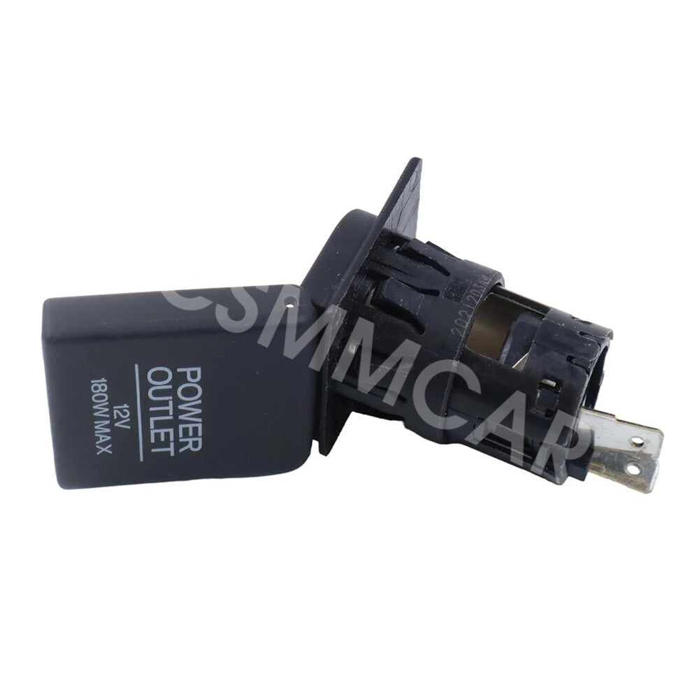 Cigarette Lighter Power Socket Plug Outlet Fit for Honda CRV for Civic for Accord Crider