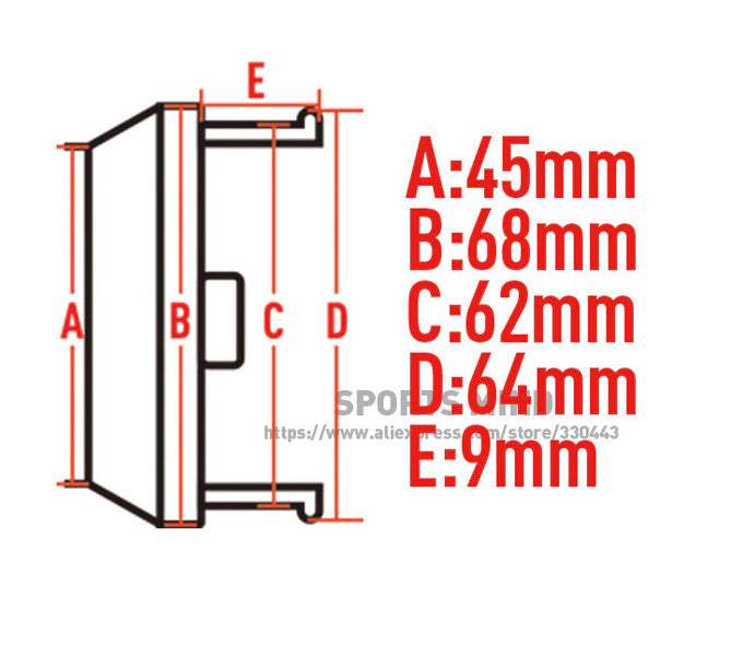 Suitable for Volvo R design car keychain, automatic key ring, suede accessory, gift, green