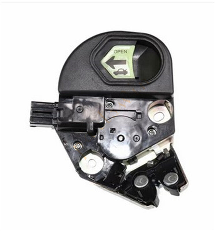 Trunk lock power cover lock actuator for 2012 for Civic 74851-TR0-A11