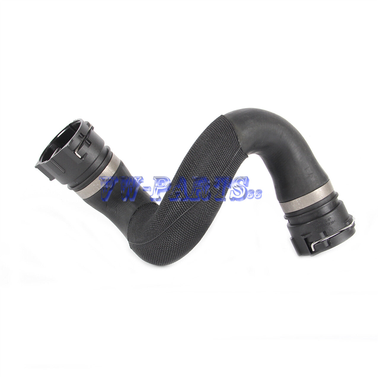 3.0L Coolant Hoses Fit For BMWX5 N52 #17127537108#