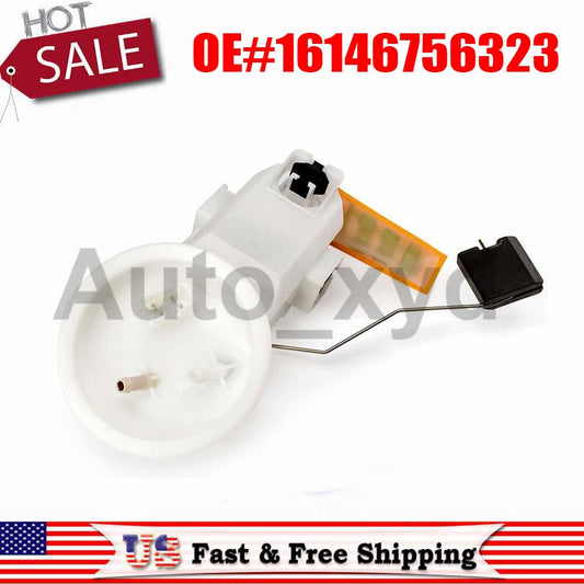 Electric fuel pump assembly 16146756323, suitable for BMW Z3 E36 1995-2002 1.8L 1.9L 2.0L