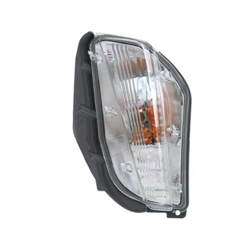 Left Front Bumper turn Signal Light for Toyota Prius V 2012 2013 2014