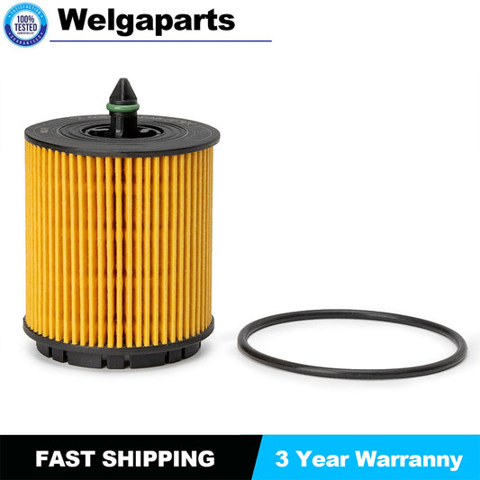 1X for Buick for Cadillac for Chevy for GMC for Pontiac for Saab Engine Motor Oil Filters