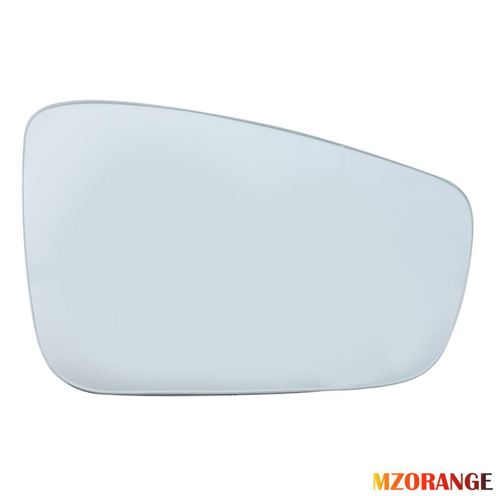 F¨¹r for VW POLO MK5 2010-2017 Spiegelglas Aussenspiegel Beheizt Rechts 6R0857522F