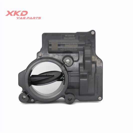 1.4T throttle body suitable for Volkswagen for Golf , for Jetta , for Audi A1, CAVA CAVD CTHA CTHD 03C128063B