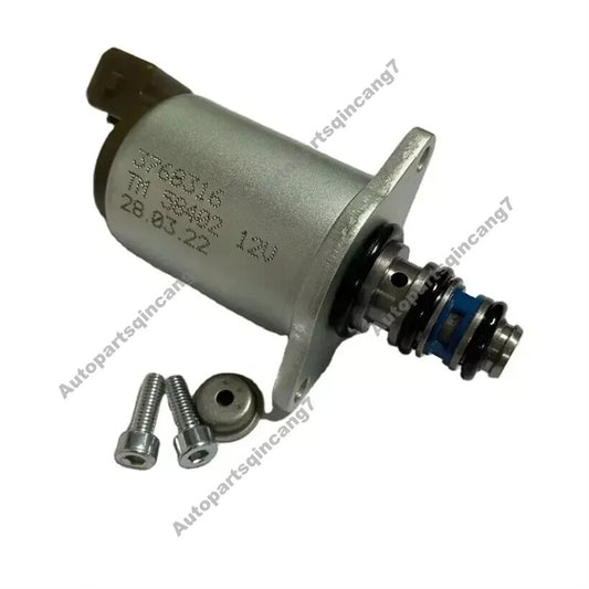 12V proportional valve for 3520 3522 Sugar cane TM58402
