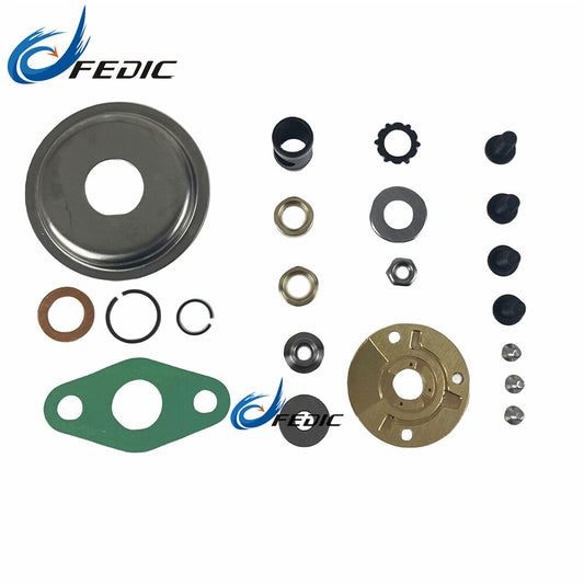 Turbocharger repair kit 8980118923 for Isuzu D-Max for Holden Rodeo 3.0TD FE-1106